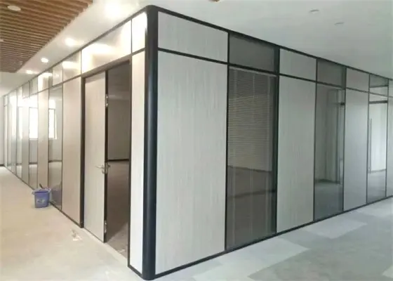 ceiling & Partition