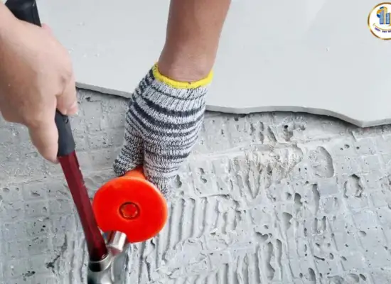 tile repair