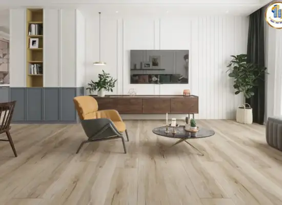 vinyl flooring